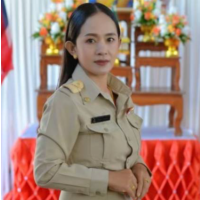 นางสาวจิรัชฎา