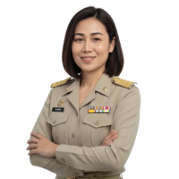 นางจินดา