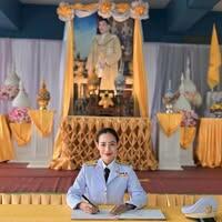 นางสาวโสภา