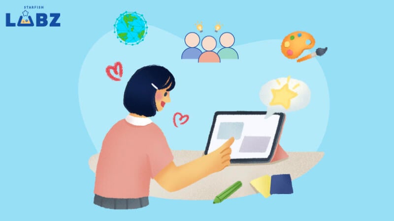 ทำความรู้จัก แผนการสอนบูรณาการ ตัวช่วยที่จะทำให้การเรียนการสอนสนุกขึ้น!