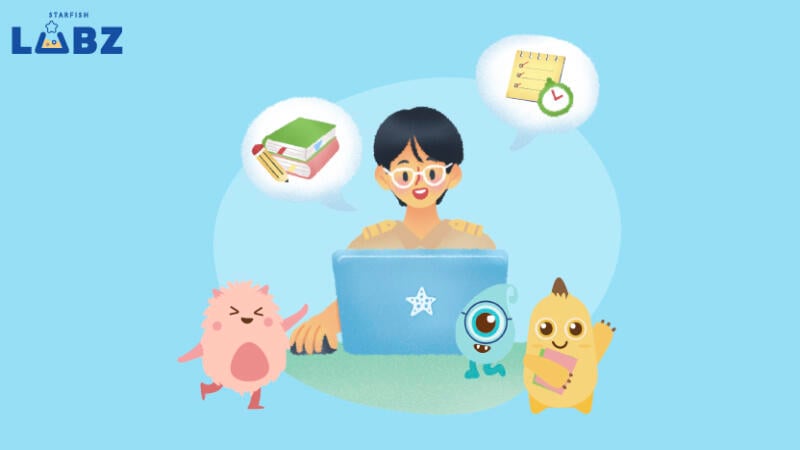 รวมมาให้แล้ว 5 เทคนิคการสอนสำหรับครูยุคใหม่ เข้าใจง่าย สนุกทุกคลาส