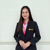 นางสาวฉัตรฑริกา