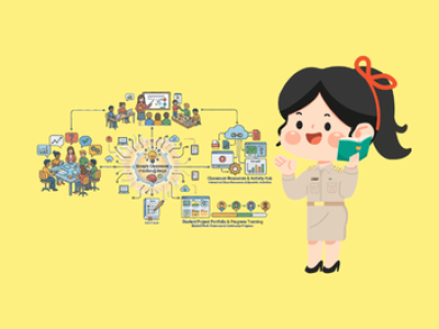 วิธีสร้างห้องเรียนดิจิทัลด้วย Google Classroom