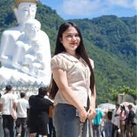 นางสาวนัฐริกา
