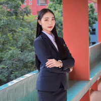 Miss.Pechpailin Khumbuddee