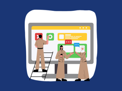 การปรับเปลี่ยนแผนกลยุทธ์