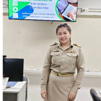 นางสาวจีระนันท์