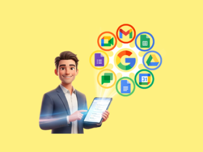 คลังเครื่องมือวัดผลใน Google