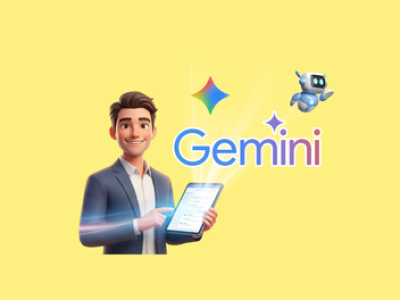 พลิกโฉมเครื่องมือประเมินด้วย Gemini