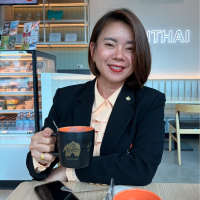 Benjawan Chaicha