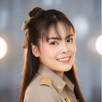 นางสาวปองทิพย์