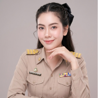 นางสาวรามาวดี