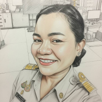 นางสาวยุพาวดี