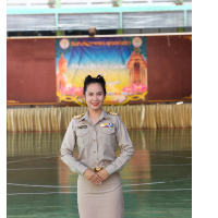 นางสาววิลาวรรณ
