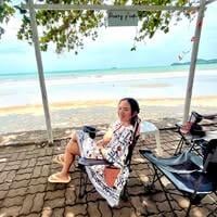 นางสาวนันทพร