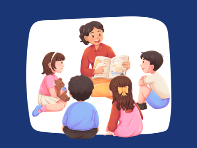 พยัญชนะไทยก็กลายเป็นเรื่องสนุกได้: ปูพื้นฐานการจดจำด้วย “ภาพจำ 4 หมวด”