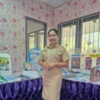 ศกร.ระดับตำบลสระจรเข้