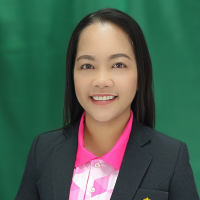 ครูสายฝน โรงเรียนวัดเบญจมบพิตร