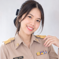 นางสาวพรพิมล