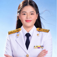 ว่าที่ร้อยตรีหญิง อาทิตยา ปานงาม