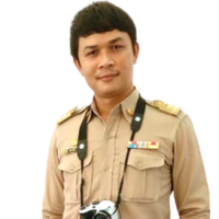 นายเสกสรรค์