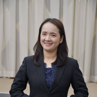 นางสาววาสนา