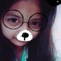 นางสาว ณัฐรินทร์ เอี่ยมกฤษ