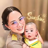 นางสาวนันท์ชญาน์