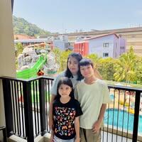 นางสาววิมล