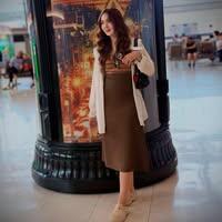 นางสาวเบญจมาศ
