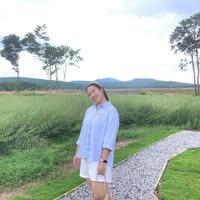 นางสาวโสรยา