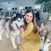 นางสาวสุกานดา
