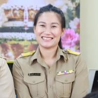 นางสาวสาวิตรี