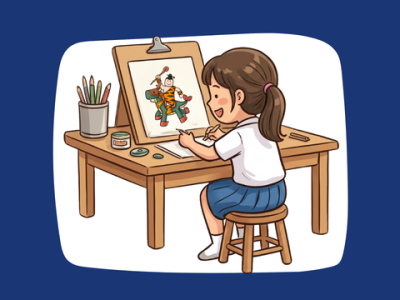 Makerspace เกี่ยวข้องกับภาษาไทยอย่างไร