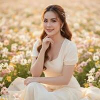 นางสาวณัฐวดี