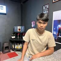 Patcharapong