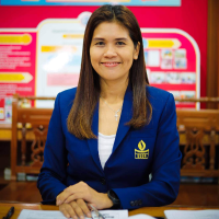 นางสาวจริยา