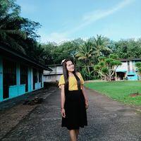 นางสาวกาญจนา