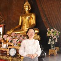 อรุณี