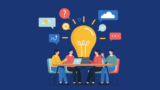 ก้าวสู่การเป็นผู้นำนวัตกรรม (Innovative School Leader)