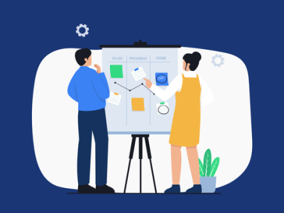บริหารด้วยข้อมูล ไม่ใช่ความรู้สึก (Data-Driven Leadership)