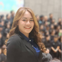 นางสาวอาริสา