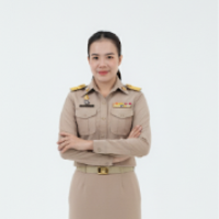นางสาวขวัญฤดี