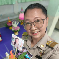 น.ส ฉวีวรรณ