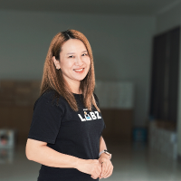 ฤทัยรัตน์ ทรัพย์ประภากุล