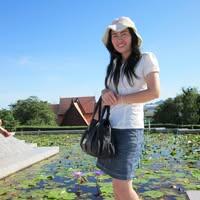 นางสาวชนิตา