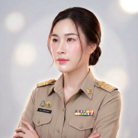 นางสาวมาลิดา