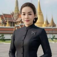นางสาว จำลอง