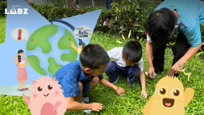 ประโยชน์และรูปแบบ การสอนแบบ Service Learning ที่ครูและผู้เรียนควรรู้