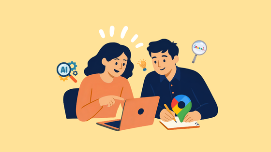 Smart Learning Lab: สร้างสรรค์การเรียนรู้ด้วย Google Workspace และ AI
